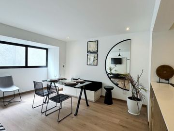 VENDO DEPARTAMENTO EN MIRAFLORES - CERCA DE PARQUE