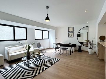 VENDO DEPARTAMENTO EN MIRAFLORES - CERCA DE PARQUE