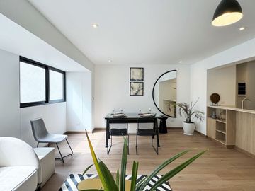 VENDO DEPARTAMENTO EN MIRAFLORES - CERCA DE PARQUE