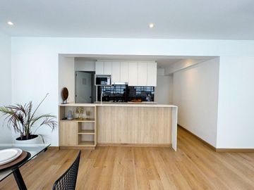 VENDO DEPARTAMENTO EN MIRAFLORES - CERCA DE PARQUE