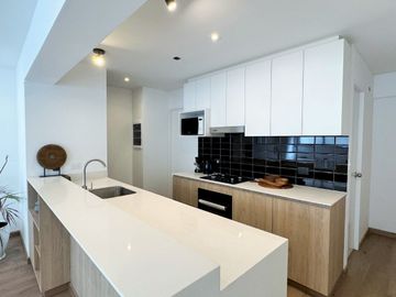 VENDO DEPARTAMENTO EN MIRAFLORES - CERCA DE PARQUE