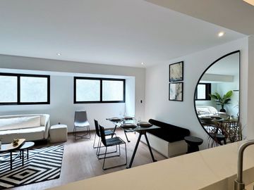 VENDO DEPARTAMENTO EN MIRAFLORES - CERCA DE PARQUE