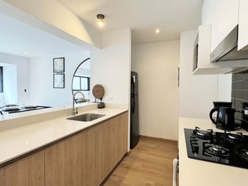 VENDO DEPARTAMENTO EN MIRAFLORES - CERCA DE PARQUE