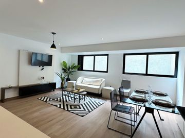 VENDO DEPARTAMENTO EN MIRAFLORES - CERCA DE PARQUE