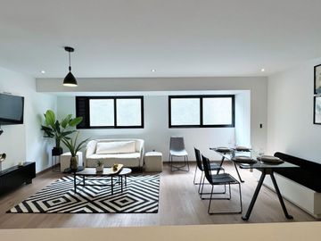 VENDO DEPARTAMENTO EN MIRAFLORES - CERCA DE PARQUE