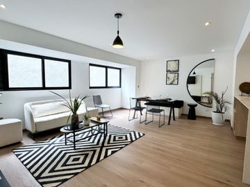 VENDO DEPARTAMENTO EN MIRAFLORES - CERCA DE PARQUE