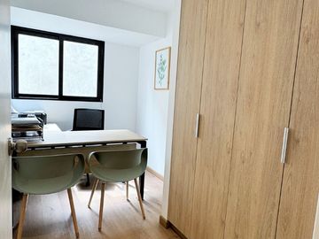 VENDO DEPARTAMENTO EN MIRAFLORES - CERCA DE PARQUE