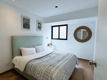 VENDO DEPARTAMENTO EN MIRAFLORES - CERCA DE PARQUE