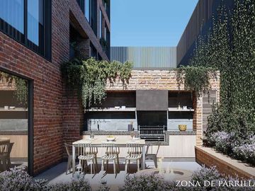 VENDO DEPARTAMENTO EN MIRAFLORES - CERCA DE PARQUE