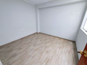 Vendo Dpto. Ate - Urbanización Los Portales.