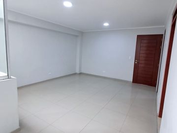 Vendo Dpto. Ate - Urbanización Los Portales.