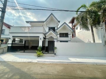 Elegant 4-Bedroom Luxury Home for Sale in Filinvest East, San Isidro Cainta