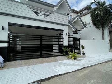 Elegant 4-Bedroom Luxury Home for Sale in Filinvest East, San Isidro Cainta