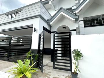 Elegant 4-Bedroom Luxury Home for Sale in Filinvest East, San Isidro Cainta