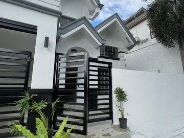 Elegant 4-Bedroom Luxury Home for Sale in Filinvest East, San Isidro Cainta