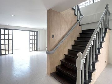 Elegant 4-Bedroom Luxury Home for Sale in Filinvest East, San Isidro Cainta