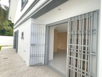 Elegant 4-Bedroom Luxury Home for Sale in Filinvest East, San Isidro Cainta