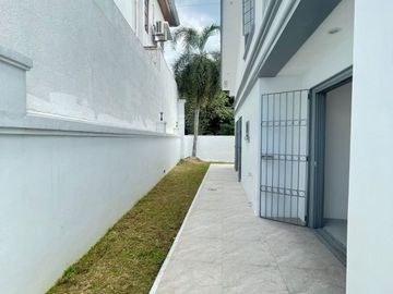 Elegant 4-Bedroom Luxury Home for Sale in Filinvest East, San Isidro Cainta