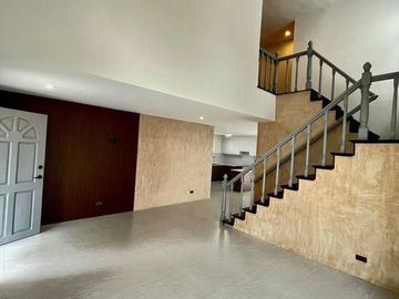 Elegant 4-Bedroom Luxury Home for Sale in Filinvest East, San Isidro Cainta