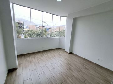 Vendo Dpto. Urbanización Los Portales Ate