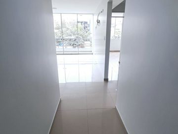 Vendo Dpto. Urbanización Los Portales Ate