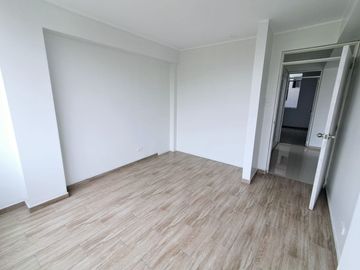 Vendo Dpto. Urbanización Los Portales Ate