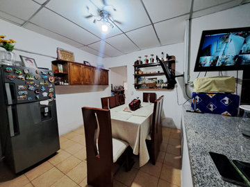 casa de venta en manta zona sur tarqui