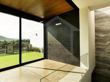 VENTA DE RESIDENCIA DE LUJO EN VILLAS DEL MESON DE CINCO RECAMARAS