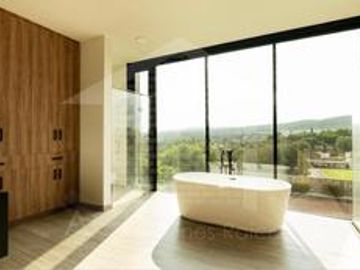 VENTA DE RESIDENCIA DE LUJO EN VILLAS DEL MESON DE CINCO RECAMARAS