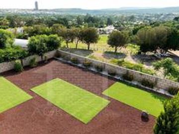 VENTA DE RESIDENCIA DE LUJO EN VILLAS DEL MESON DE CINCO RECAMARAS