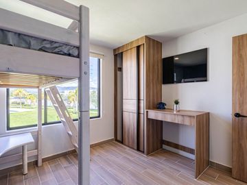 Casa en Venta con alberca canchas de pádel a 15 minutos  de Cuernavaca en Xochitepec Morelos