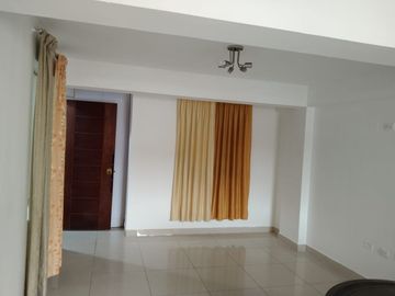 MODERNO DEPARTAMENTO EN SAN MIGUEL