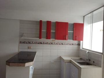 MODERNO DEPARTAMENTO EN SAN MIGUEL