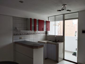 MODERNO DEPARTAMENTO EN SAN MIGUEL