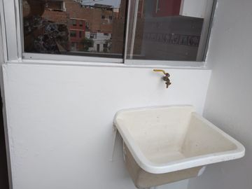 MODERNO DEPARTAMENTO EN SAN MIGUEL