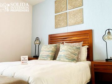 RIVIERA NAYARIT / CASA CAMI DE 3 RECÁMARAS DENTRO DE CENDELA - PREVENTA