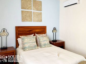 RIVIERA NAYARIT / CASA CAMI DE 3 RECÁMARAS DENTRO DE CENDELA - PREVENTA