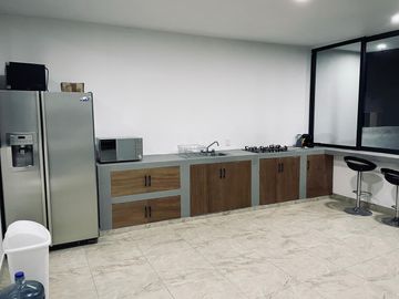 Estrena Casa moderna con alberca y jardín, ideal para descanso, en el exclusivo Pedregal de Oaxtepec