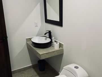 Estrena Casa moderna con alberca y jardín, ideal para descanso, en el exclusivo Pedregal de Oaxtepec