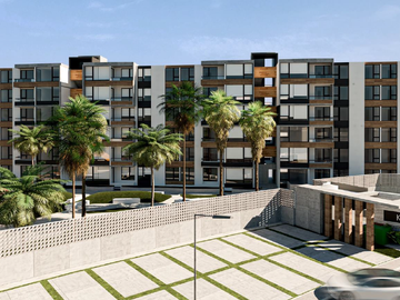 DEPARTAMENTO EN VENTA DE 2 RECAMARAS