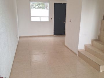 Casa en Venta en Fraccionamiento Bosques de Lerma