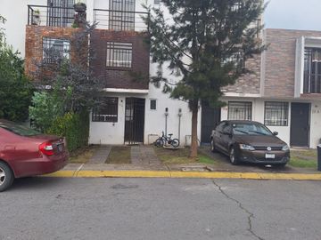 Casa en Venta en Fraccionamiento Bosques de Lerma