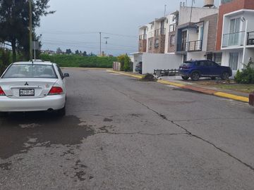 Casa en Venta en Fraccionamiento Bosques de Lerma