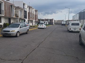 Casa en Venta en Fraccionamiento Bosques de Lerma