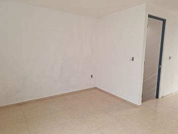 Casa en Venta en Fraccionamiento Bosques de Lerma