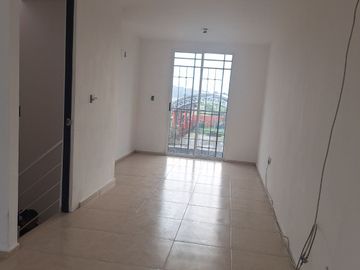 Casa en Venta en Fraccionamiento Bosques de Lerma