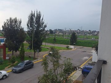 Casa en Venta en Fraccionamiento Bosques de Lerma