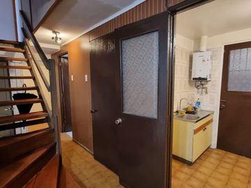 Venta Casa Macul el Libano