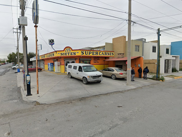 CASA EN NARDOS, VILLA FLORIDA B, REYNOSA, TAMAULIPAS. ¡CASA EN REMATE!