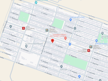 CASA EN NARDOS, VILLA FLORIDA B, REYNOSA, TAMAULIPAS. ¡CASA EN REMATE!